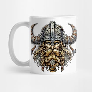 Viking S01 D81 Mug